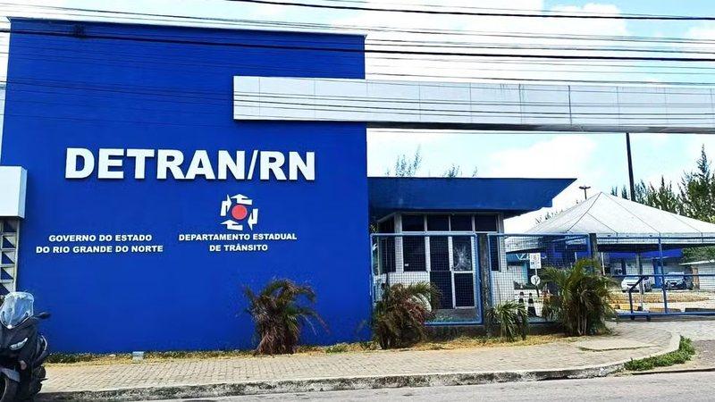 Detran-RN realiza novo leilão com 72 veículos nesta quinta-feira