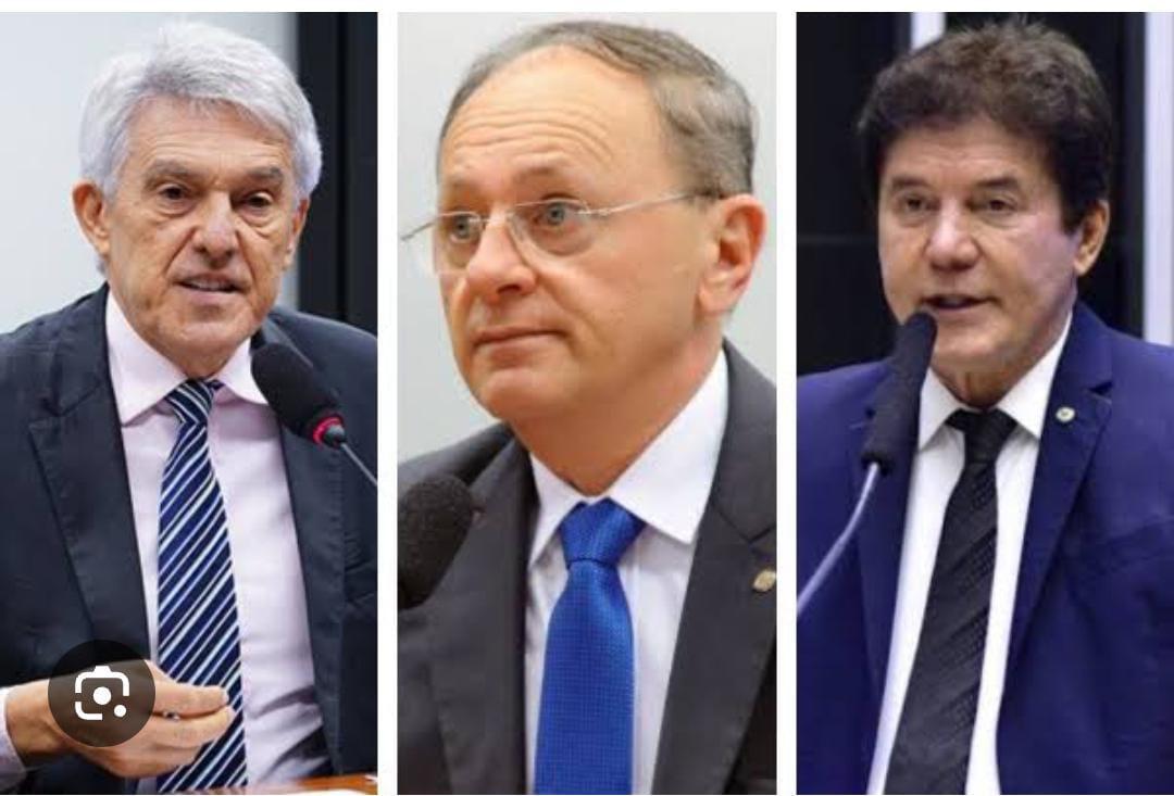 Disputa pelas duas vagas coloca Benes, Robinson e João Maia em confronto dentro da União Progressista