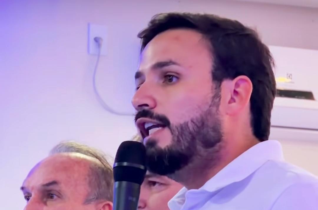 Dr. Tadeu reforça ligação com Vivaldo Costa e sinaliza Nelter Queiroz como nome do grupo para 2026