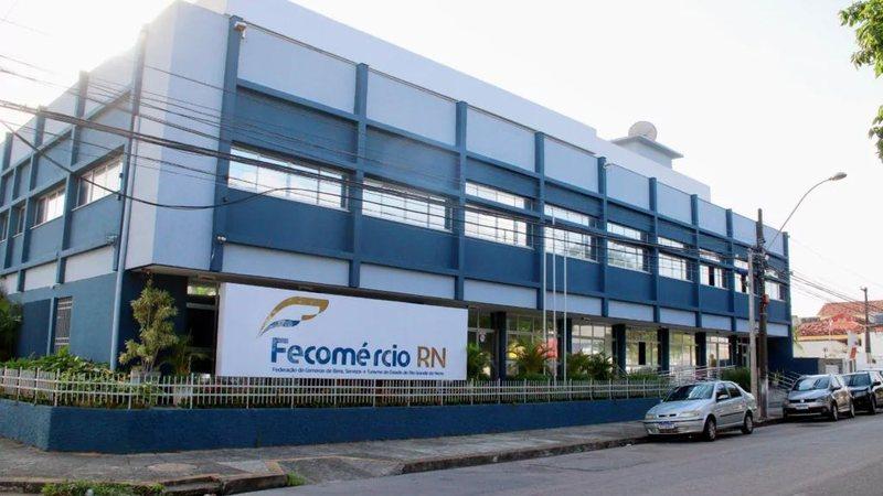 Fecomércio-RN entra em mobilização contra votação imediata do fim da escala 6×1