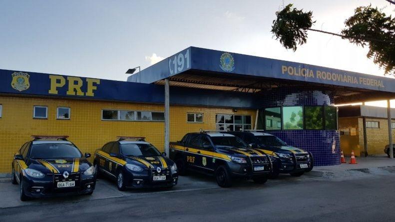 Homem desaparecido há quase dois meses é localizado pela PRF