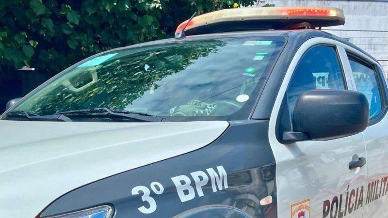 Homem é resgatado após cárcere privado e ameaças de morte em Parnamirim