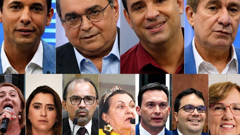 Mais de R$ 16 milhões em bens são declarados por candidatos no RN