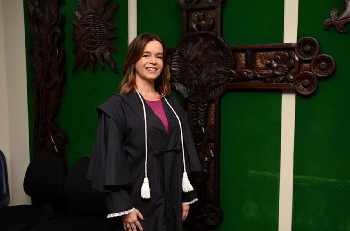 Martha Danyelle assume TRE-RN e ganha missão de comandar Justiça Eleitoral nas eleições de 2026