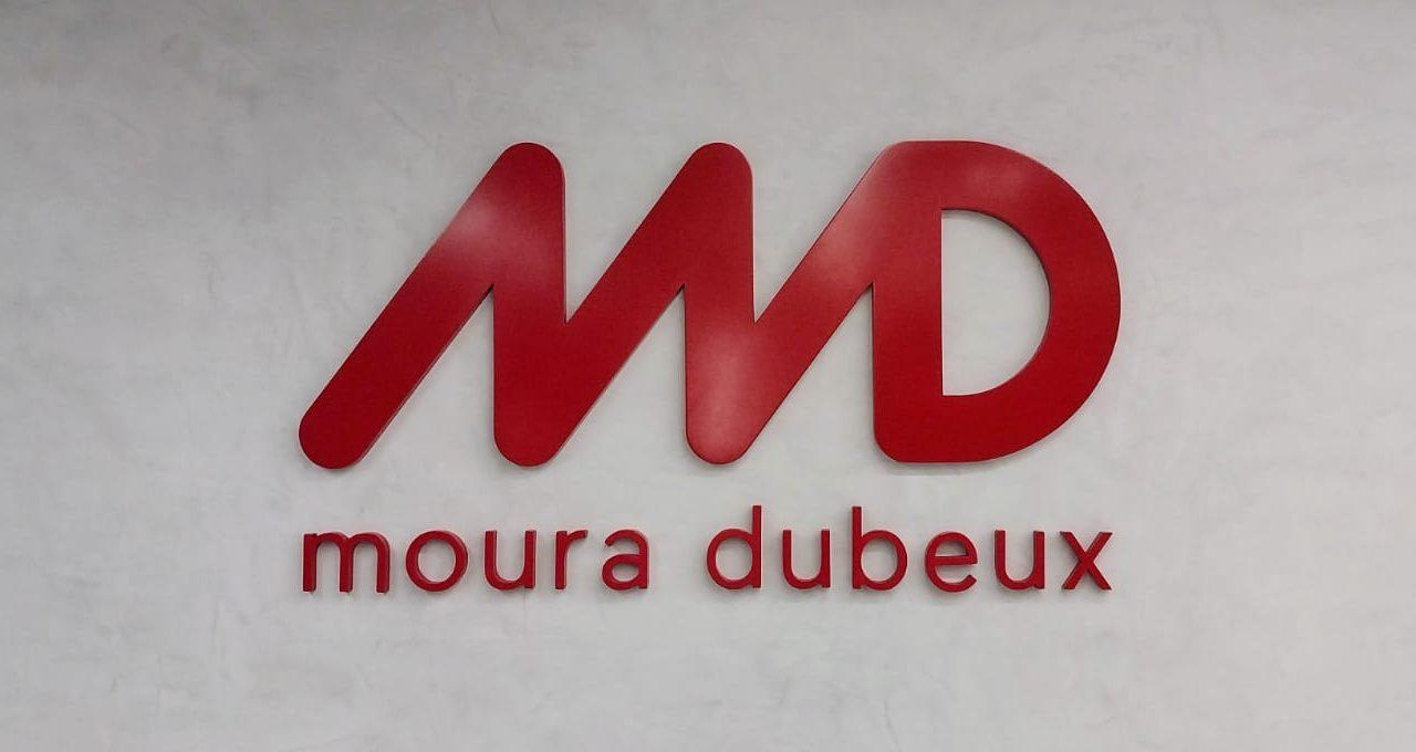 Moura Dubeux tem lucro recorde no 2º trimestre e ações sobem 2,7% na Bolsa