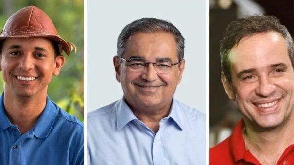 Nem só de votos vive a eleição: veja os candidatos mais rejeitados no RN