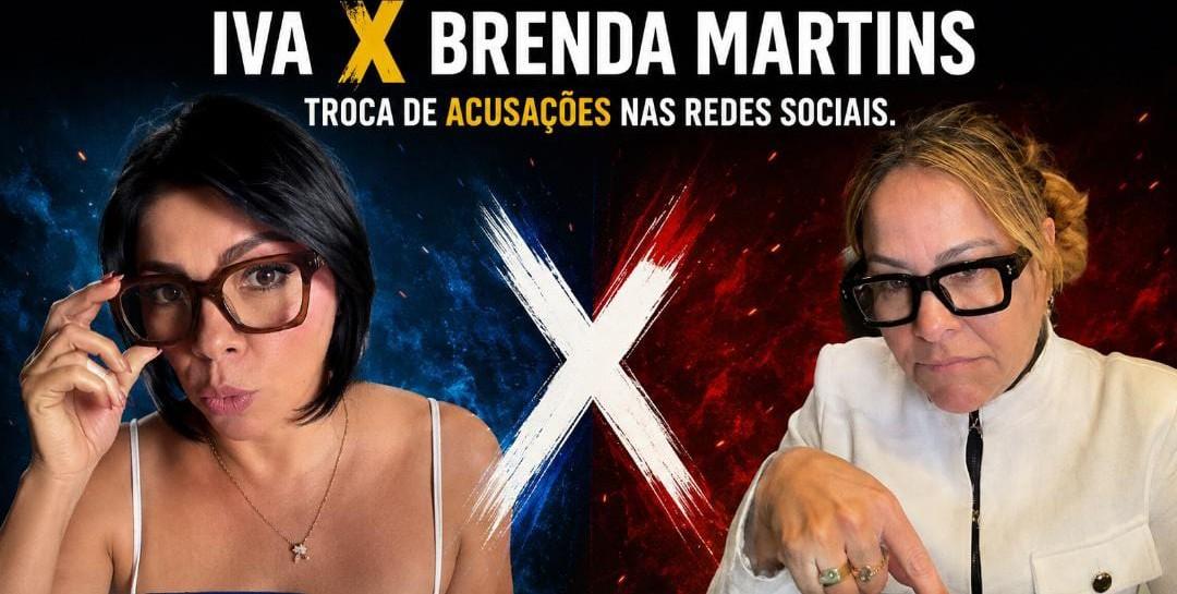 Parnamirim vive nova guerra nas redes sociais e confirma que a política local 