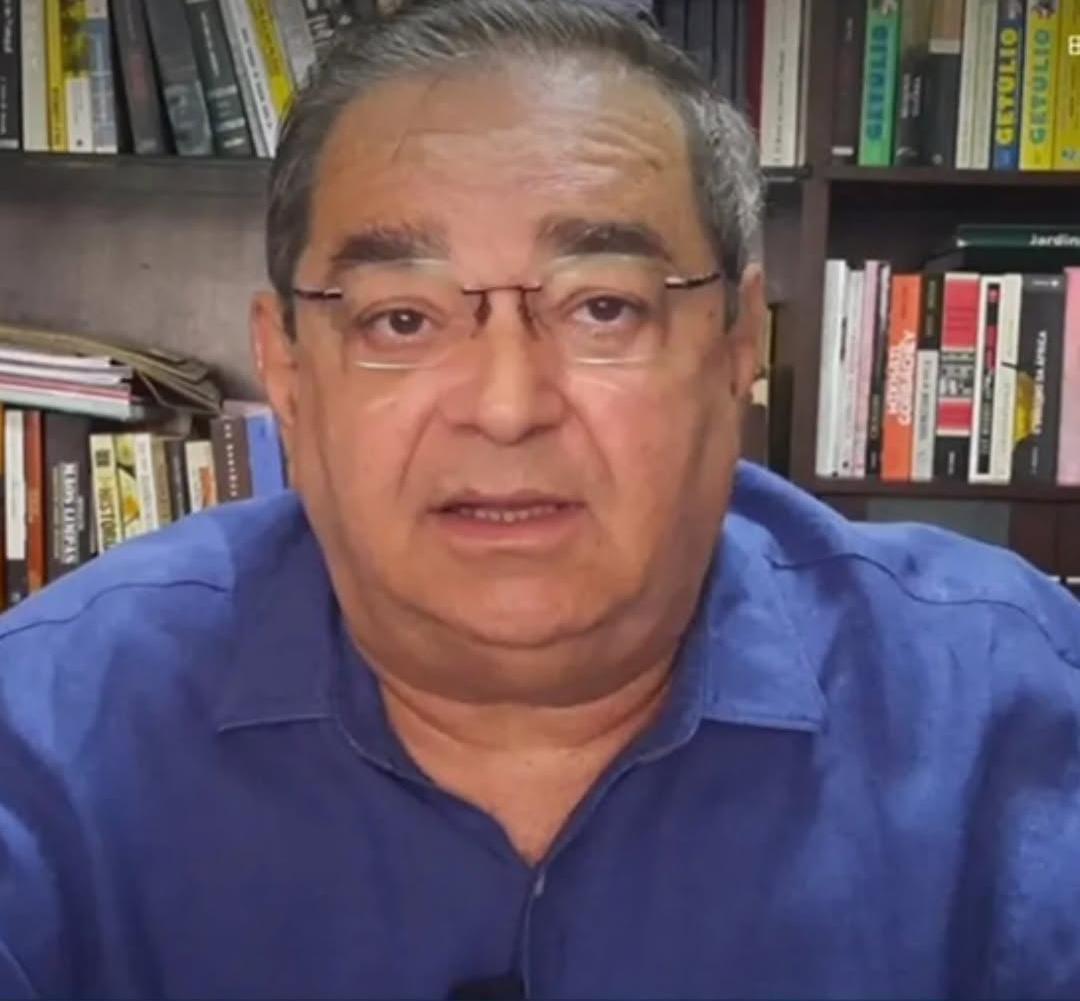 Pesquisas com Álvaro Dias na liderança entram no radar da Justiça Eleitoral no RN