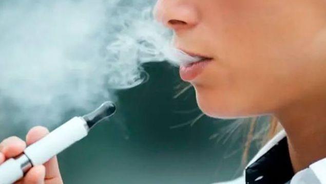 Projeto de lei busca transformar em lei proibição de cigarros eletrônicos e ampliar ações de prevenção