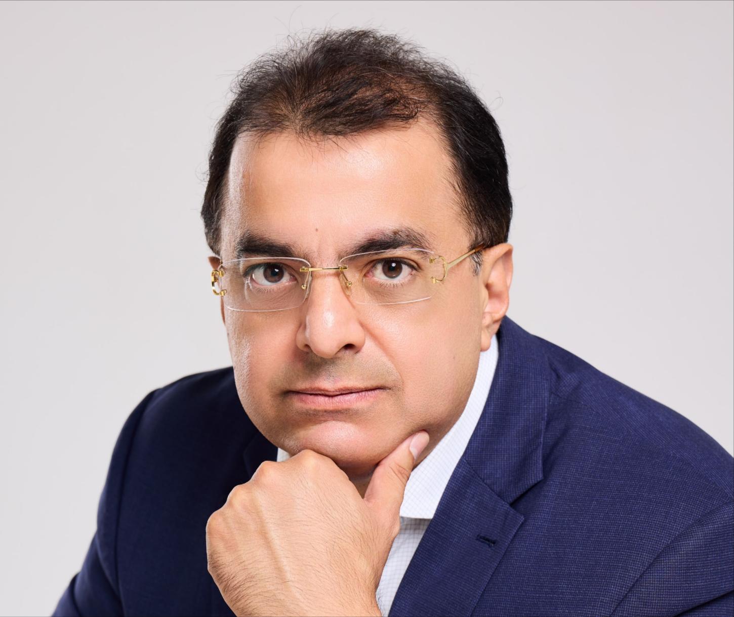 Quem é Eugênio Ribeiro? Empresário entra na disputa pela Assembleia Legislativa do RN