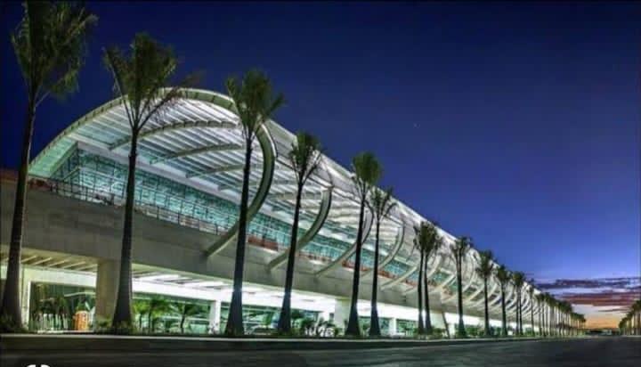 Aeroporto de Natal cresce e amplia desafios de mobilidade e segurança nos acessos