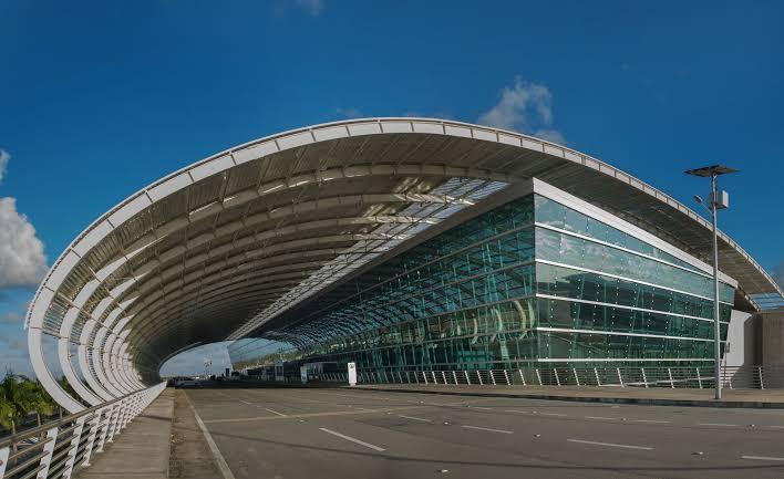 Aeroporto de Natal cresce, mas segurança nos acessos preocupa quem viaja de madrugada