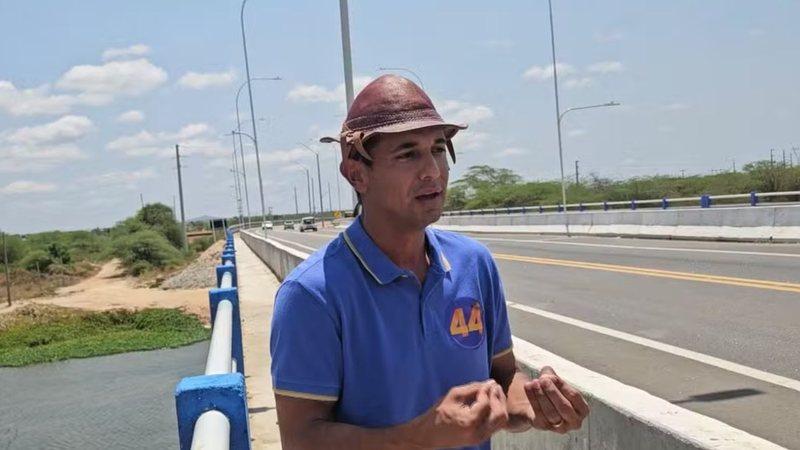 Allyson admite que proposta de terceira ponte em Natal ainda não saiu do papel