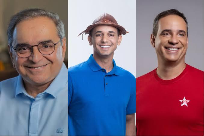 Allyson chega a 39% na Quaest, e matemática dos votos válidos entra no debate eleitoral no RN