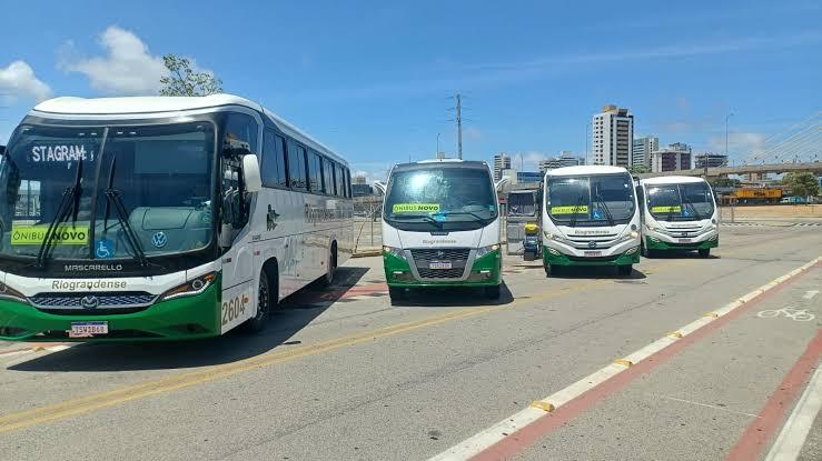 Ceará-Mirim cobra avanços no transporte e esclarecimentos sobre novas linhas intermunicipais