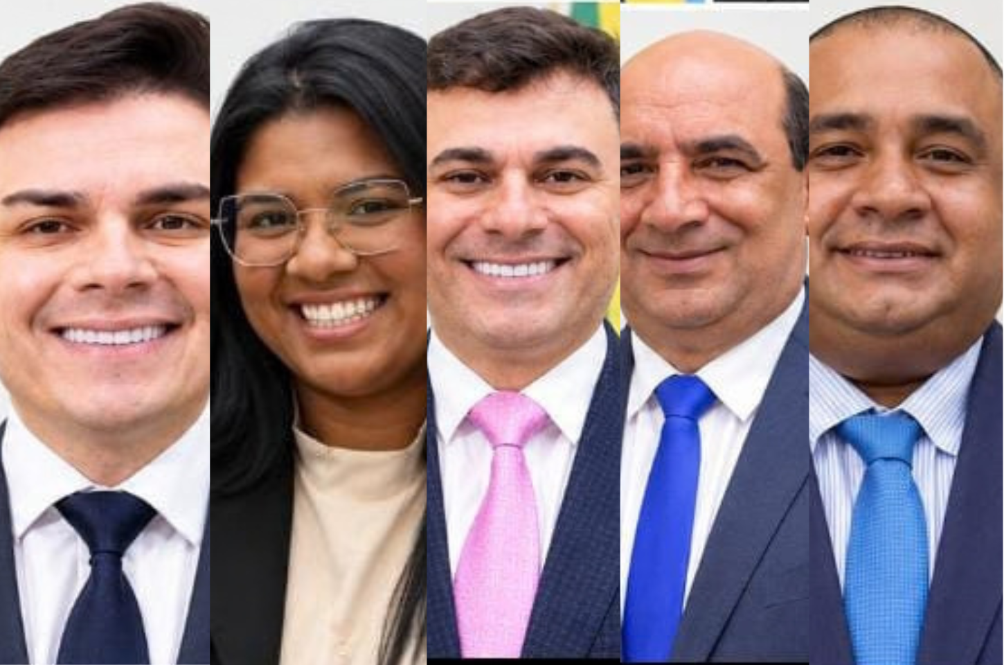 César Maia caminha para recondução na Câmara; Rafaela de Nilda será vice em chapa articulada