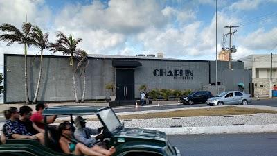 Chaplin completa 41 anos e mantém viva a memória de gerações em Natal