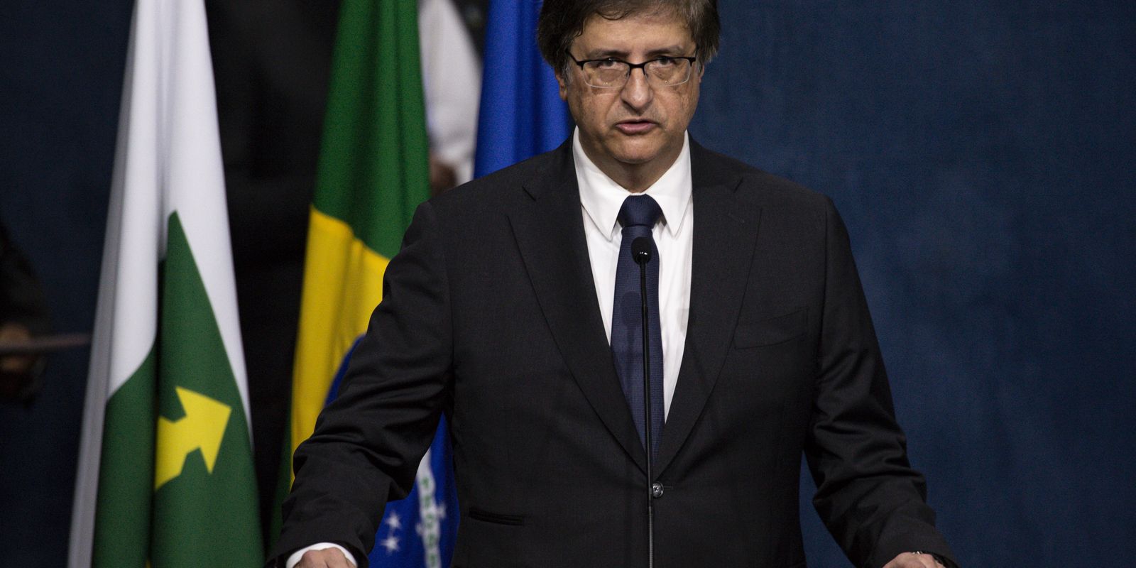 CSMPF forma maioria para manter Gonet no caso Master