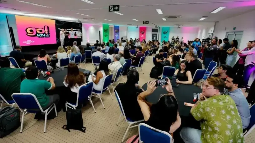Economia de Natal ganha impulso com queda da cesta básica e expectativa de 15 mil pessoas no GO!RN
