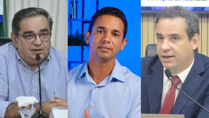 Eleições 2026 no RN: quem cresce, ganha apoios e demonstra força nas ruas?