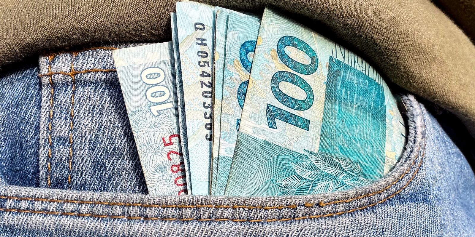 Governo Central registra déficit de R$ 13,6 bilhões em agosto
