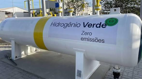 Hidrogênio verde ganha espaço na Grande Natal com novo projeto em São Gonçalo do Amarante