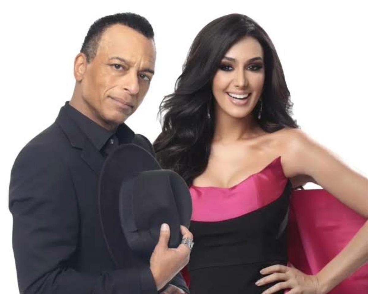 Marina Elali volta a Natal ao lado de Jon Secada para noite de clássicos no Teatro Riachuelo