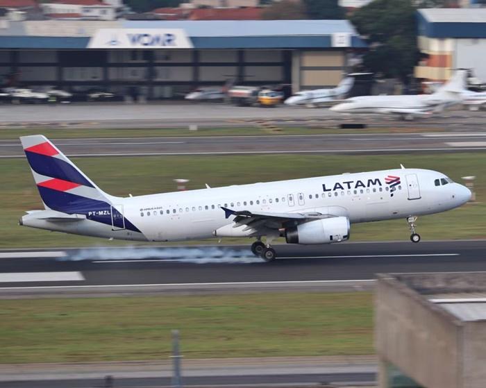 Mossoró terá voos diretos para Guarulhos a partir de junho de 2027
