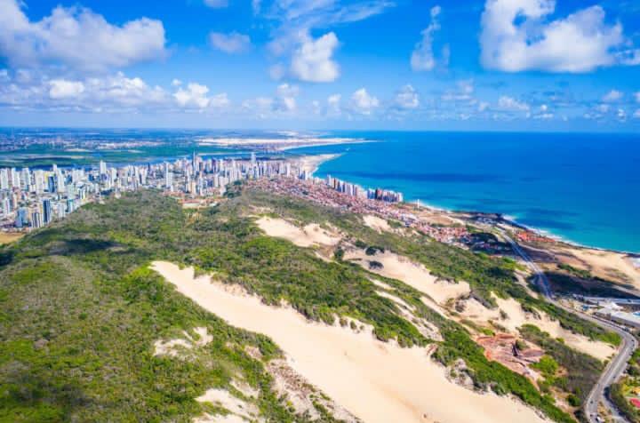 Natal avança no IPS Brasil 2026 e se destaca como segunda capital do Nordeste em qualidade de vida