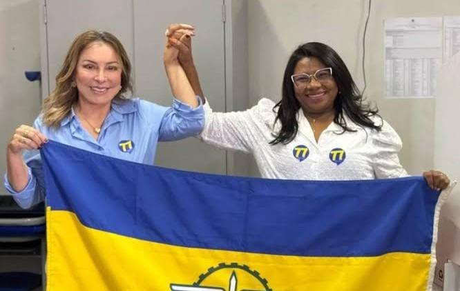 Nilda x Kátia em 2028? eleição de outubro pode redesenhar forças políticas em Parnamirim