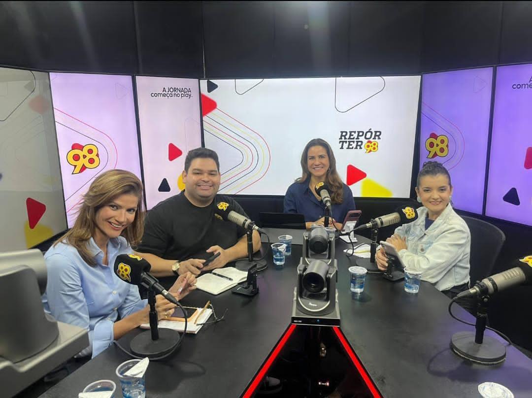 Equipe 98 FM
