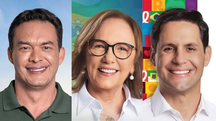 Rafael Motta ganha espaço na disputa pelo Senado e segunda vaga segue aberta no RN