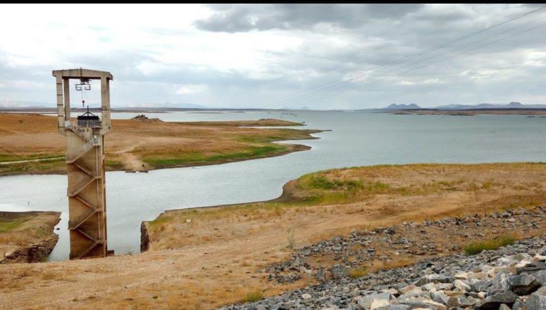 Reservatórios do RN operam com 48,75% da capacidade e Seridó concentra níveis críticos