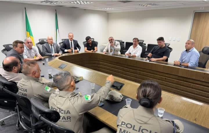 Segurança em Pipa vira prioridade para setor hoteleiro, que cobra reforço das ações policiais