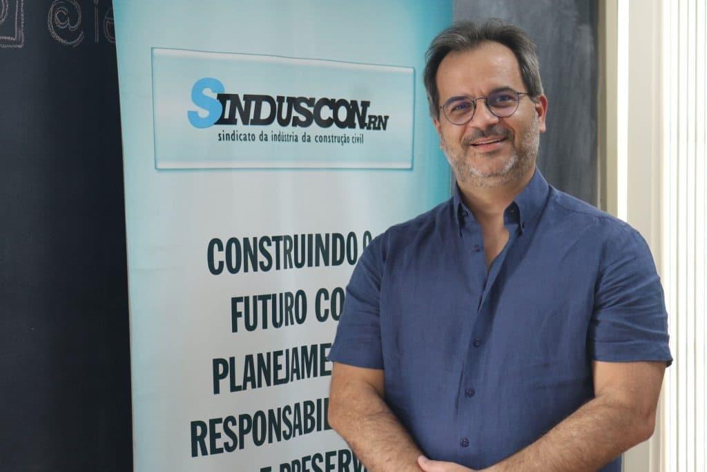 Sinduscon-rn alerta senadores sobre fim da escala 6x1 e pede cautela: “antes de decidir pelo trabalhador, é preciso ouvi-lo”