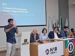 SINDUSCON-RN amplia atuação no debate por modernização do licenciamento ambiental no Estado