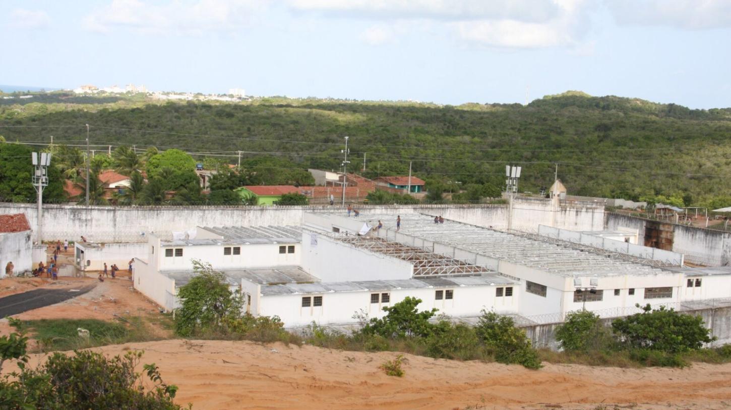 Sistema penitenciário do RN recebe R$ 2,54 milhões em crédito suplementar