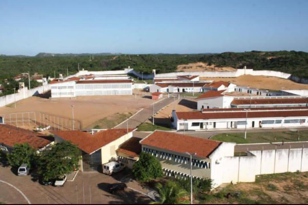 Sistema prisional do RN registra sete fugas e 27 detentos envolvidos em cinco meses