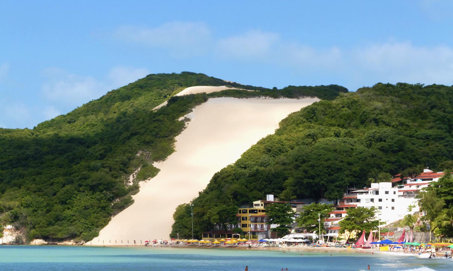 Turismo avança no RN, enquanto indústria acumula queda de 12,4% e acende alerta na economia