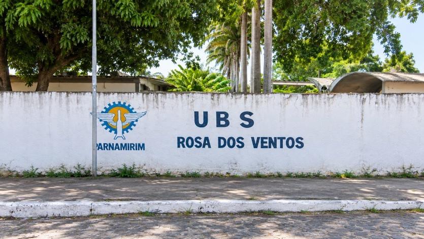UBS de Rosa dos Ventos aguarda solução após décadas de reivindicação em Parnamirim