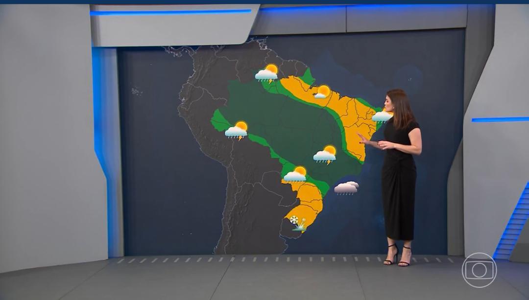 A pergunta que não quer calar: verde e amarelo após o cancelamento do debate foi apenas coincidência?