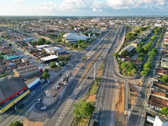 Em Parnamirim, Nilda, Salatiel e César Maia apoiam Allyson, enquanto Taveira Júnior e Ezequiel apoiam Cadu