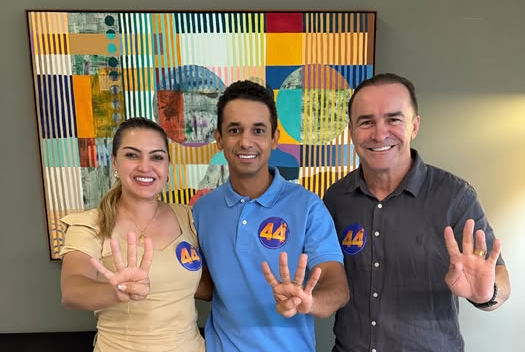 Jussara Sales reforça apoio a Allyson Bezerra e movimenta cenário político de Extremoz