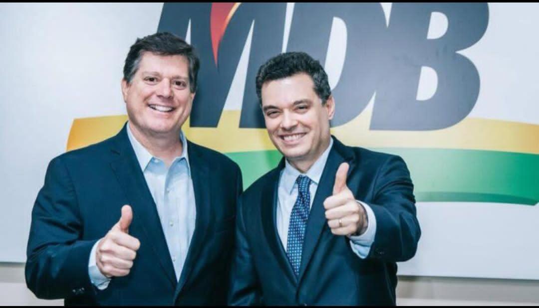 MDB perde espaço nas urnas e divergências entre os Alves levantam dúvidas sobre o futuro do partido no RN