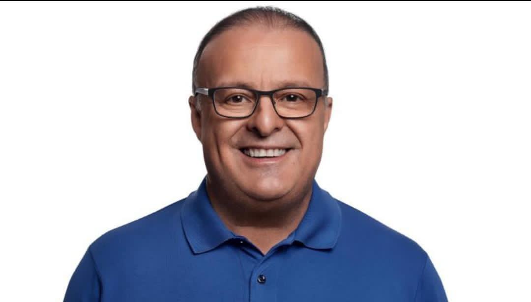 Paulinho Freire deve declarar apoio a Allyson Bezerra e movimentar disputa pelo Governo do RN em Natal
