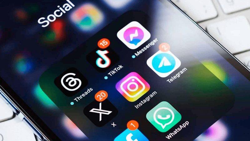 Polícia Civil apreende adolescente após identificar apoio a facção em publicação nas redes sociais no RN 