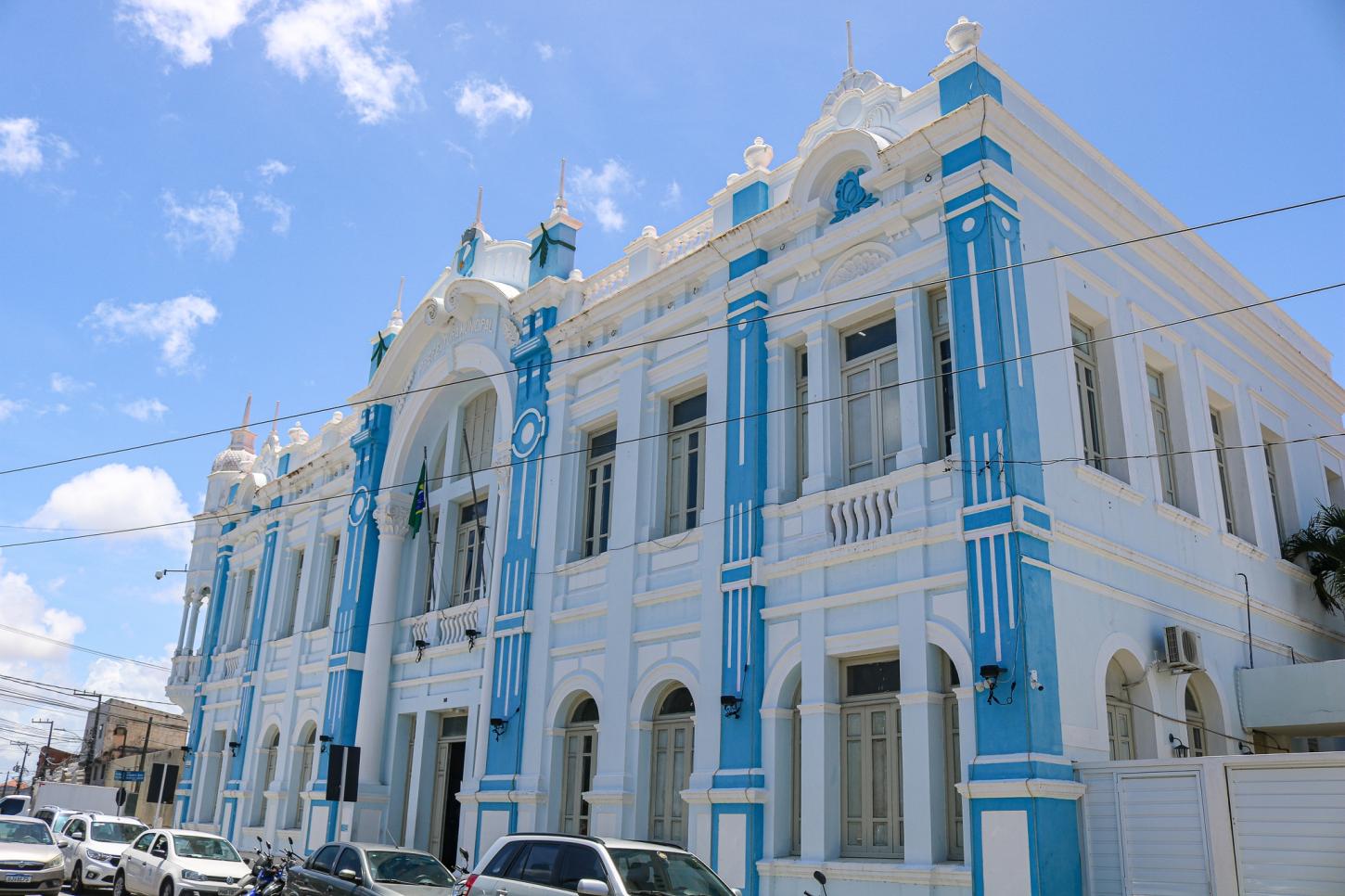 Prefeitura de Natal transfere ponto facultativo do Dia do Servidor para 30 de outubro
