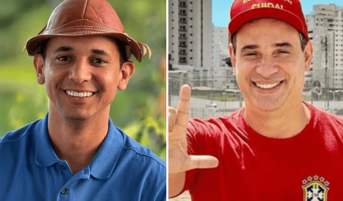 Segundo turno no RN intensifica articulações políticas e disputa por votos na reta final