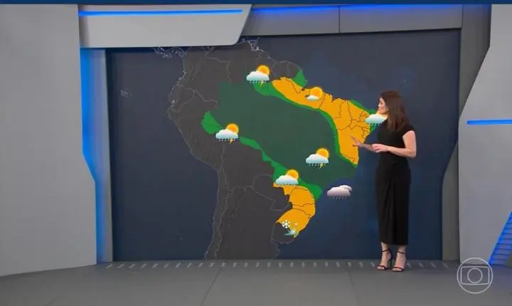 A pergunta que não quer calar: verde e amarelo após o cancelamento do debate foi apenas coincidência?