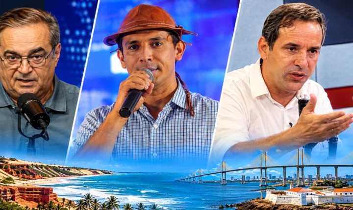 ABIH-RN reúne candidatos ao Governo para discutir propostas para o turismo potiguar